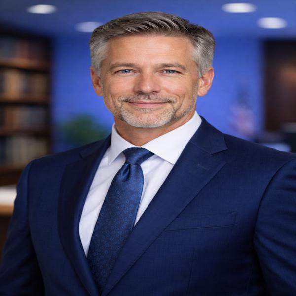 Brown Humanitarian Foundation image