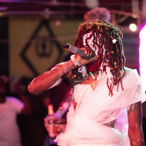 Brown Humanitarian Foundation image