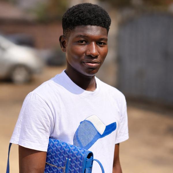 Lawrence Brown - Founder